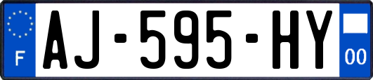 AJ-595-HY