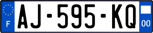 AJ-595-KQ