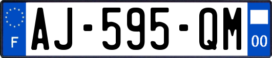 AJ-595-QM