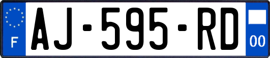 AJ-595-RD