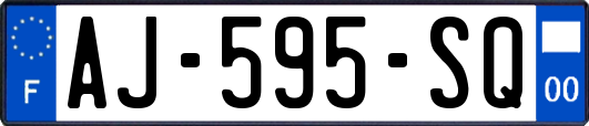 AJ-595-SQ