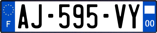 AJ-595-VY