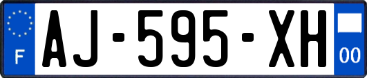 AJ-595-XH