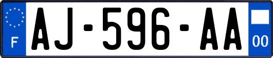 AJ-596-AA