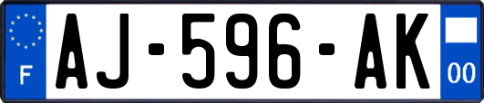 AJ-596-AK