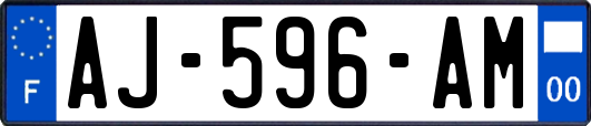 AJ-596-AM