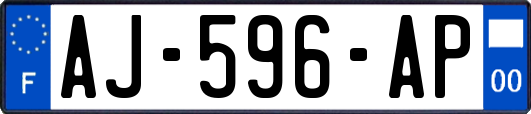 AJ-596-AP