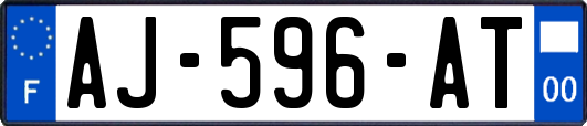 AJ-596-AT