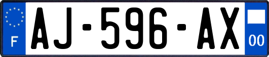 AJ-596-AX