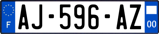 AJ-596-AZ