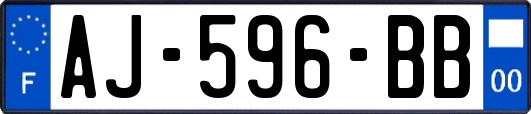 AJ-596-BB