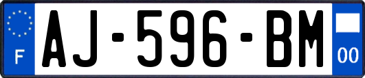 AJ-596-BM