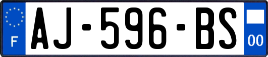 AJ-596-BS