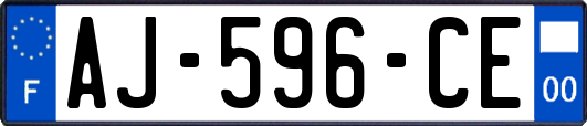AJ-596-CE