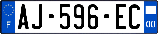 AJ-596-EC