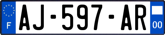 AJ-597-AR