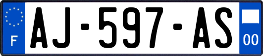 AJ-597-AS