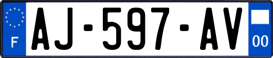 AJ-597-AV