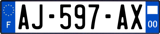 AJ-597-AX