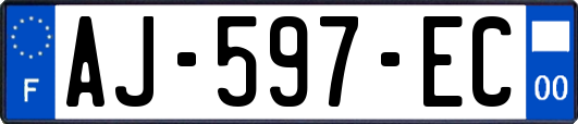 AJ-597-EC