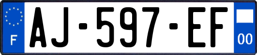 AJ-597-EF