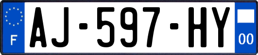 AJ-597-HY
