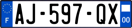 AJ-597-QX