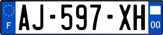 AJ-597-XH