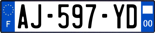 AJ-597-YD