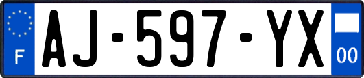 AJ-597-YX