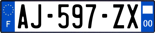 AJ-597-ZX