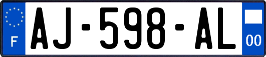 AJ-598-AL