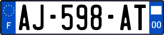 AJ-598-AT