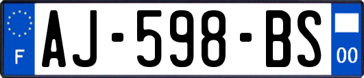 AJ-598-BS