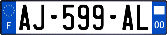 AJ-599-AL