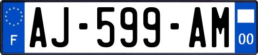 AJ-599-AM