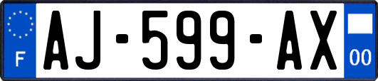 AJ-599-AX
