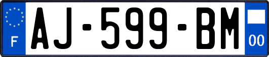 AJ-599-BM