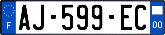 AJ-599-EC