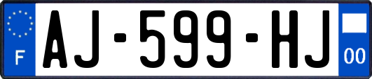 AJ-599-HJ