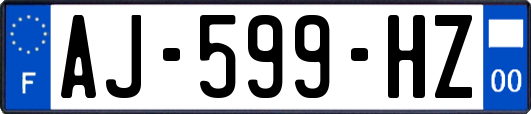 AJ-599-HZ