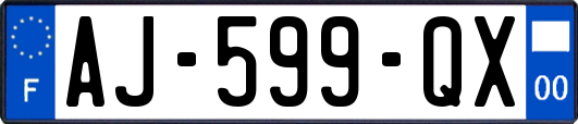 AJ-599-QX