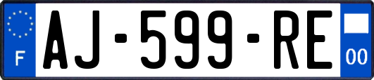 AJ-599-RE