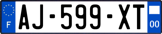 AJ-599-XT