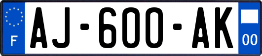 AJ-600-AK