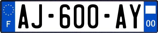 AJ-600-AY