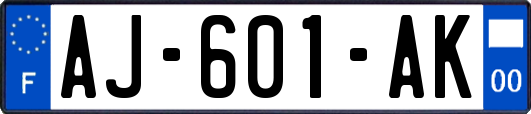 AJ-601-AK