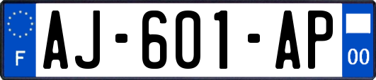 AJ-601-AP