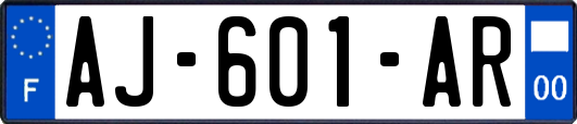 AJ-601-AR