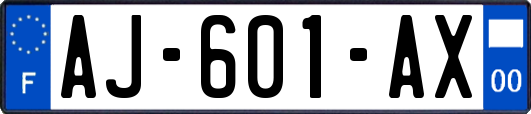 AJ-601-AX